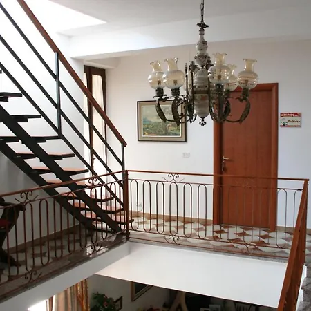 Bed & Breakfast Montesole Holiday