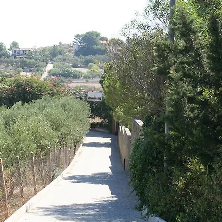 Bed & Breakfast Montesole Holiday 3*