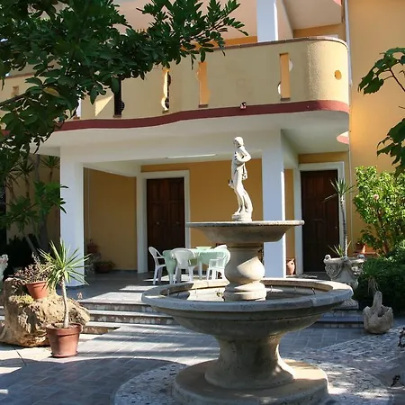 Montesole Holiday Bed & Breakfast