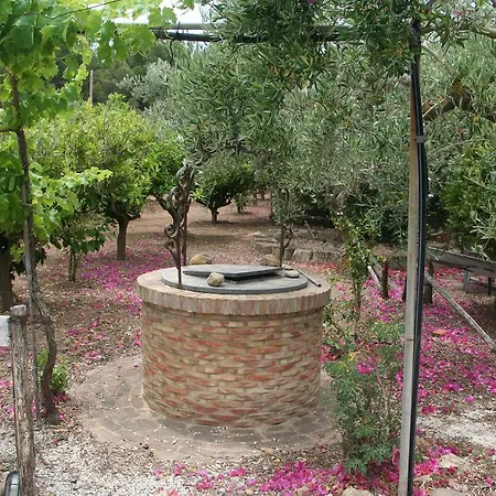 Montesole Holiday Licata