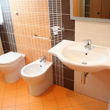 Bed & Breakfast Montesole Holiday Licata