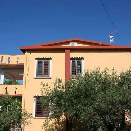 Bed & Breakfast Montesole Holiday