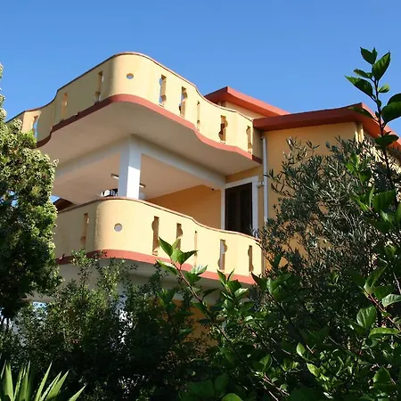 Montesole Holiday Bed & Breakfast Licata