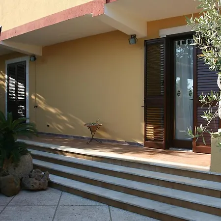 Montesole Holiday Bed & Breakfast