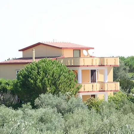 Montesole Holiday 3*