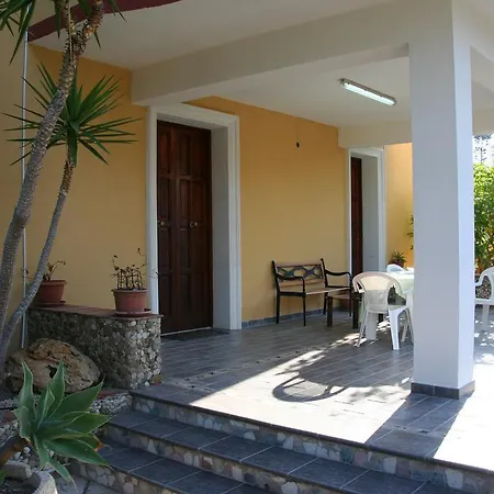 Montesole Holiday 3* Licata