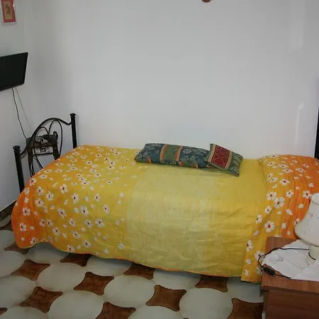 Montesole Holiday 3* Licata