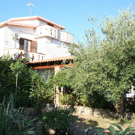 Montesole Holiday Licata