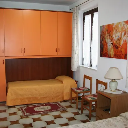 Montesole Holiday 3* Licata