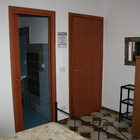 Montesole Holiday Licata