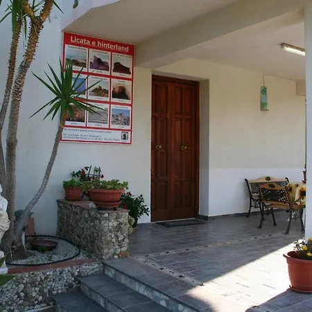 Bed & Breakfast Montesole Holiday 3*