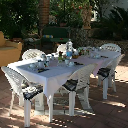 Montesole Holiday