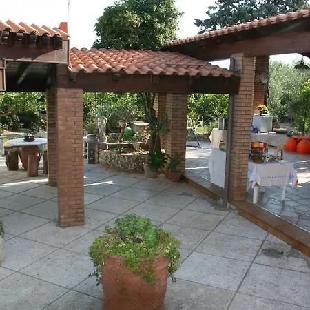 Montesole Holiday