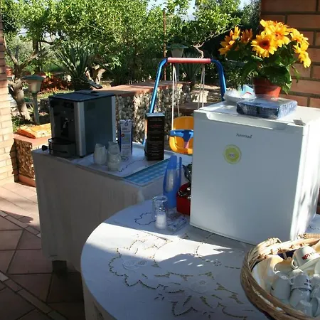 Montesole Holiday 3*