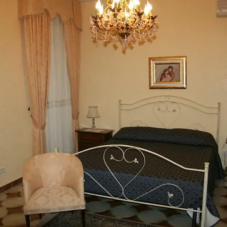 Montesole Holiday Bed & Breakfast Licata