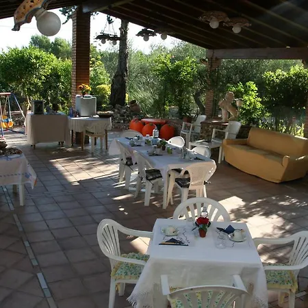 Montesole Holiday Licata