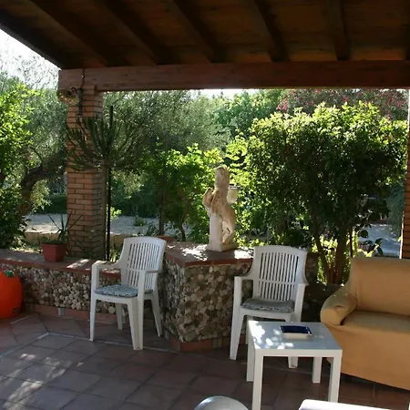 Montesole Holiday 3*