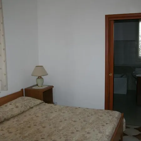 Montesole Holiday Bed & Breakfast Licata